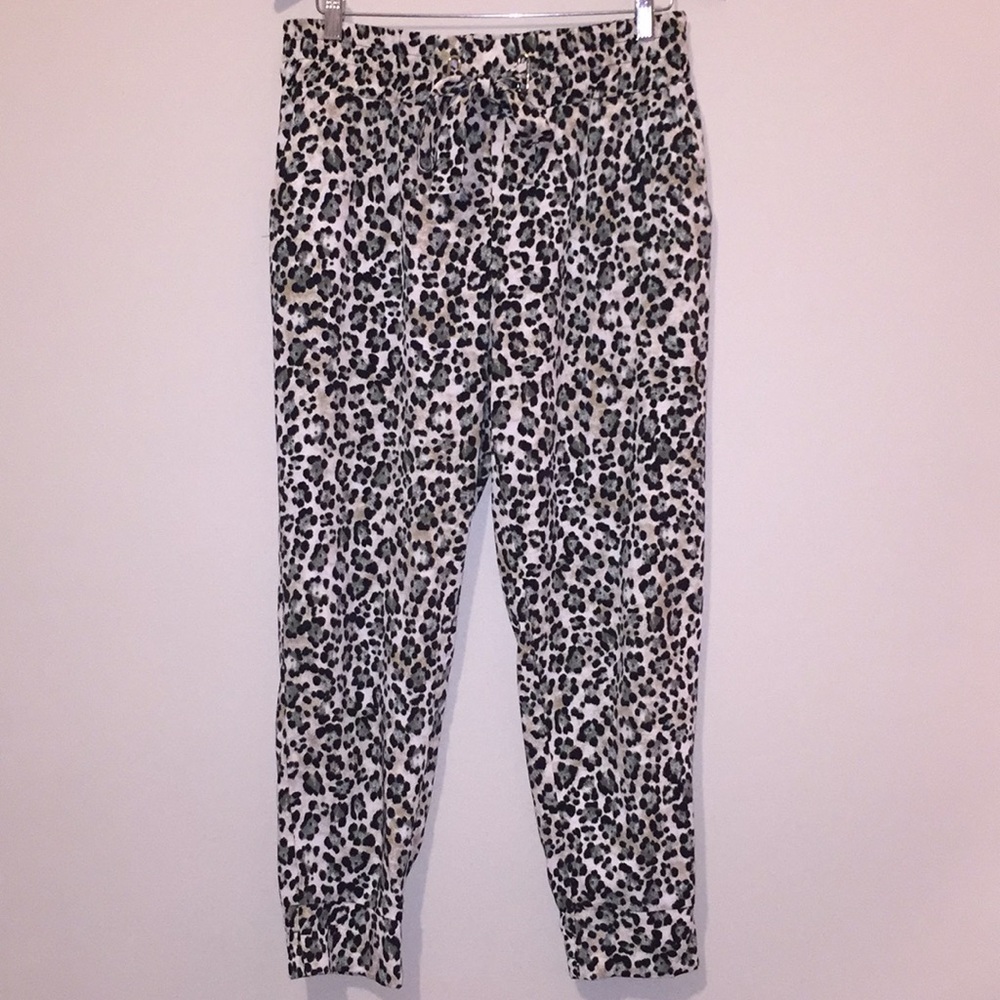 Jules & Leopold Pants